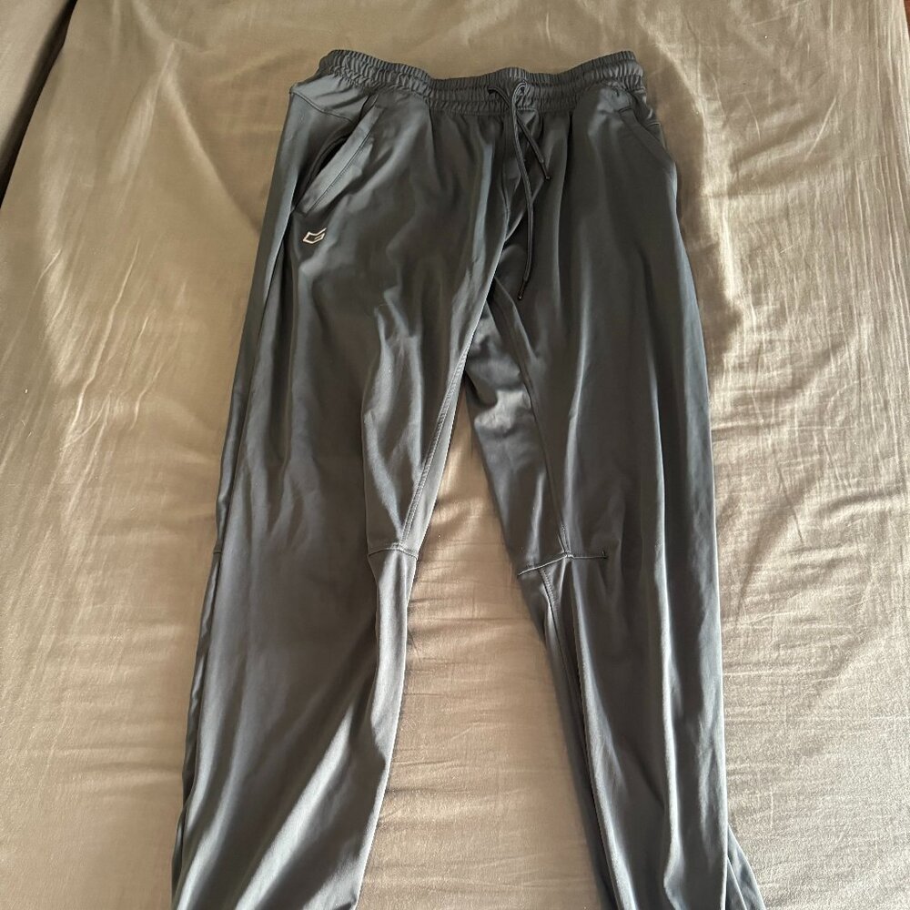 Mens generic Brand Track Pants Size M